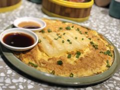 -金香匯晚茶(浑南店)