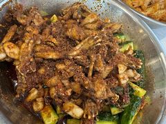 -辣盆盆麻辣小龙虾(哈尔滨总店)