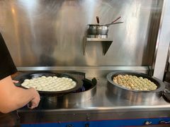 -小杨生煎(黄河路店)