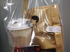-喜茶(深圳丰盛町店)