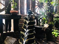 景观位-自然餐厅(Phuket)