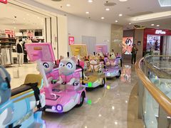-万达广场(宝山店)