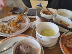 -比格比萨自助(花园路店)