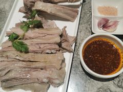 -品回味清真西北楼(宁波首店)