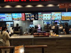 -汉堡王(兰州中心店)