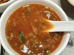 -海底捞火锅(奥森店)