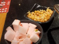 -小饕荟雅安贡椒鱼鲜馆(广福桥店)