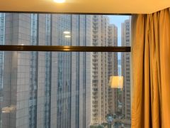-深圳香格里拉酒店