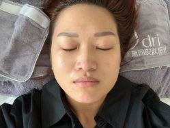 -韩国odri奥黛丽皮肤管理中心