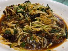 -饼中王酒楼(光复西路店)