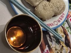 -小杨生煎(黄河路店)