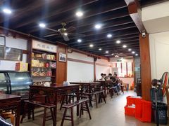 大堂-御清斋总店(天一街店)