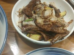 -小方的面(徐家汇店)