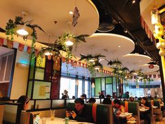 大堂-新宝餐厅(流塘店)