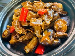 -时光乌托邦空中花园餐厅川味·融合菜(幸福广场店)