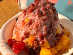 -二斗栗子(黄河道店)