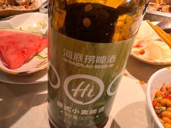 -海底捞火锅(劲松店)