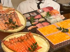 -鮨冠OMAKASE食べ放题(北京首店)