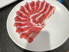 -仁和四季涮肉馆(天坛南门店)