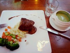 -康豪氏餐厅(酒仙桥店)