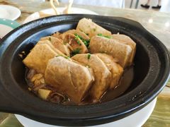 拔丝芋头-椿记烧鹅(北门店)