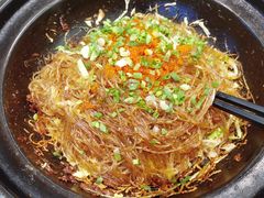 海皇干捞粉丝-聚鑫阁江浙菜·非遗传承技艺(青村帝华园店)