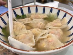 -炳记云饺(德政总店)