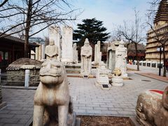 -北京石刻艺术博物馆
