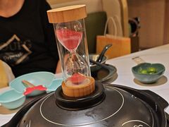 -狐狸爱上椰子鸡(滨江星光大道店)