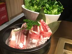 -金妈家烤肉(龙湖U城天街店)