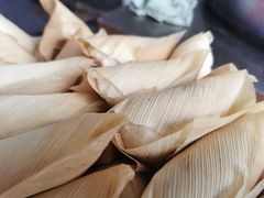 -叶婆婆豆浆馍馍