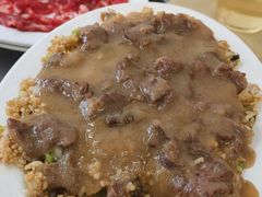 -粤潮魏记牛肉火锅(爱家·金河湾南区店)