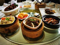 -潮福城大酒楼·潮粤菜·港式点心(阳光城店)
