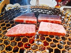 5A海盐和牛-牛道·和牛九食(市府恒隆广场店)