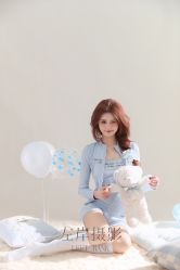 -左岸摄影写真(天津旗舰店)