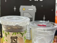 -JPG coffee(深圳罗湖万象城店)