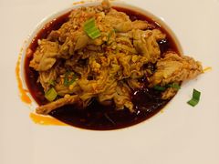 泖肥肠-春发生饭店·非遗(南院门店)