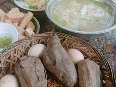 -大本营竹筒饭