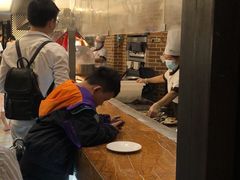 -汉巴味德(大悦城店)