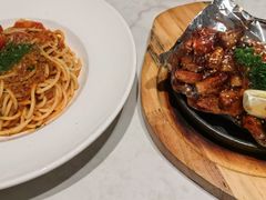 -IL Forno 意坊·意大利餐厅(温州万象城店)