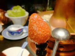 糖葫芦-清真·京华源铜锅涮肉(丰庆店)