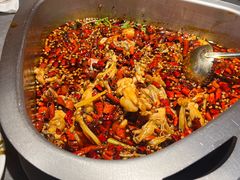 -味之绝·美蛙鱼头火锅(科巷店)