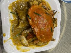 -老街渔味馆(芳华店)