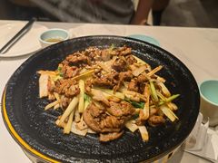 -锦府盐帮·侯宅(五棵松万达店)