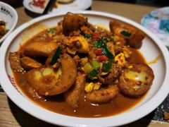 -建辉湖南土菜馆(南大街店)