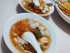 -茅庐川菜(烟台万象汇店)
