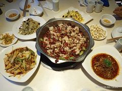 -万和源炝锅城·活鱼现炝(文艺北路店)
