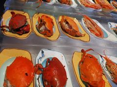 -星伦多自助料理·涮烤一体(杭州来福士店)