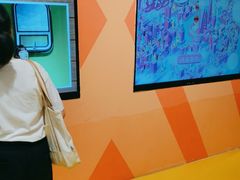 -不可思议减压馆·解压博物馆·摔碗发泄·团建定制