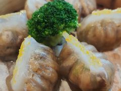 -汤臣·空中餐厅·严选粤菜(石湾世博广场店)